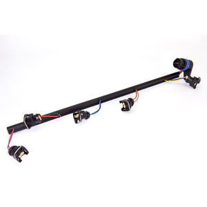 Arnés de Cableado de Inyector Diésel de Alta Calidad AMR6103 AMR6103G AMR6103R para Land Rover 2.5TDI - Product Image 4