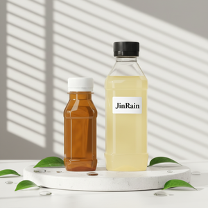 Bouteille en plastique transparente vide en gros pour jus, eau minérale, thé, boissons, avec <span class=keywords><strong>bouchon</strong></span> à vis, 100 ml, 350 ml, emballage - Product Image 5