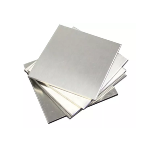 2025 Exportación personalizada de alta calidad Nuevos productos 201 304 304L 316 316L 410 430 13mm Placa de acero inoxidable - Product Image 4