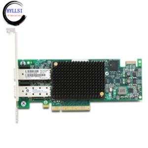 การ์ดอะแดปเตอร์บัสโฮสต์9207-8E พอร์ต SAS 8 Gbps PCI-E 3.0 - Product Image 5