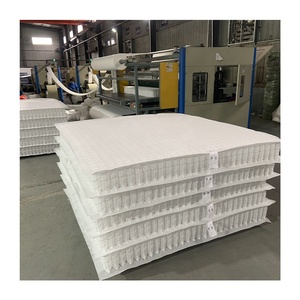 Dây Thép Cacbon Cao Bán Chạy Giá Thấp Lò Xo Xoắn Ốc Kích Thước Tùy Chỉnh <span class=keywords><strong>5</strong></span> Phân Khúc - Product Image 3