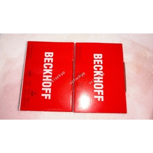 1 ชิ้น ใหม่ โมดูลเทอร์มินัล Beckhoff EL2535 ขั้วต่อพิน - Product Image 2
