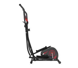 Équipement de gym Todo : <span class=keywords><strong>Elliptique</strong></span> magnétique d'intérieur, Cross-trainer, Vélo <span class=keywords><strong>elliptique</strong></span>, Appareil de fitness pour entraînement cardio - Product Image 2