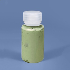 Conduction Nano Ag pâte 100-200 Cm2/g étiquette électronique Nano pâte d'argent conductrice - Product Image 3