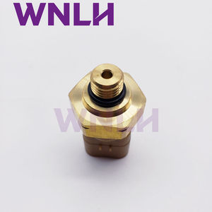 Capteur de pression de rail de carburant WNLH 274-6718 2746718 pour moteur Caterpillar C11 C13 C15, excavatrice 345C 345D, capteur de pression d'huile - Product Image 4