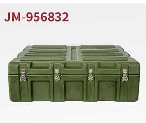 DF JM956832 145L 146L 147L 148L 149L 150L Customizable Rotomolded Waterproof Hard Plastic <b>Box</b> with Wheels - Product Image 5