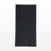 Nouveau léger nouvelle arrivée pilier panneau pierre colonne enveloppes Offres Spéciales extérieur artificiel Pu pierre panneau mural Faux Pu roche placage