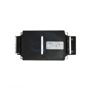 BOM IC In Stock PD431607 POW-R-BLOK Module Thyristors Electronics Component - Product Image 1