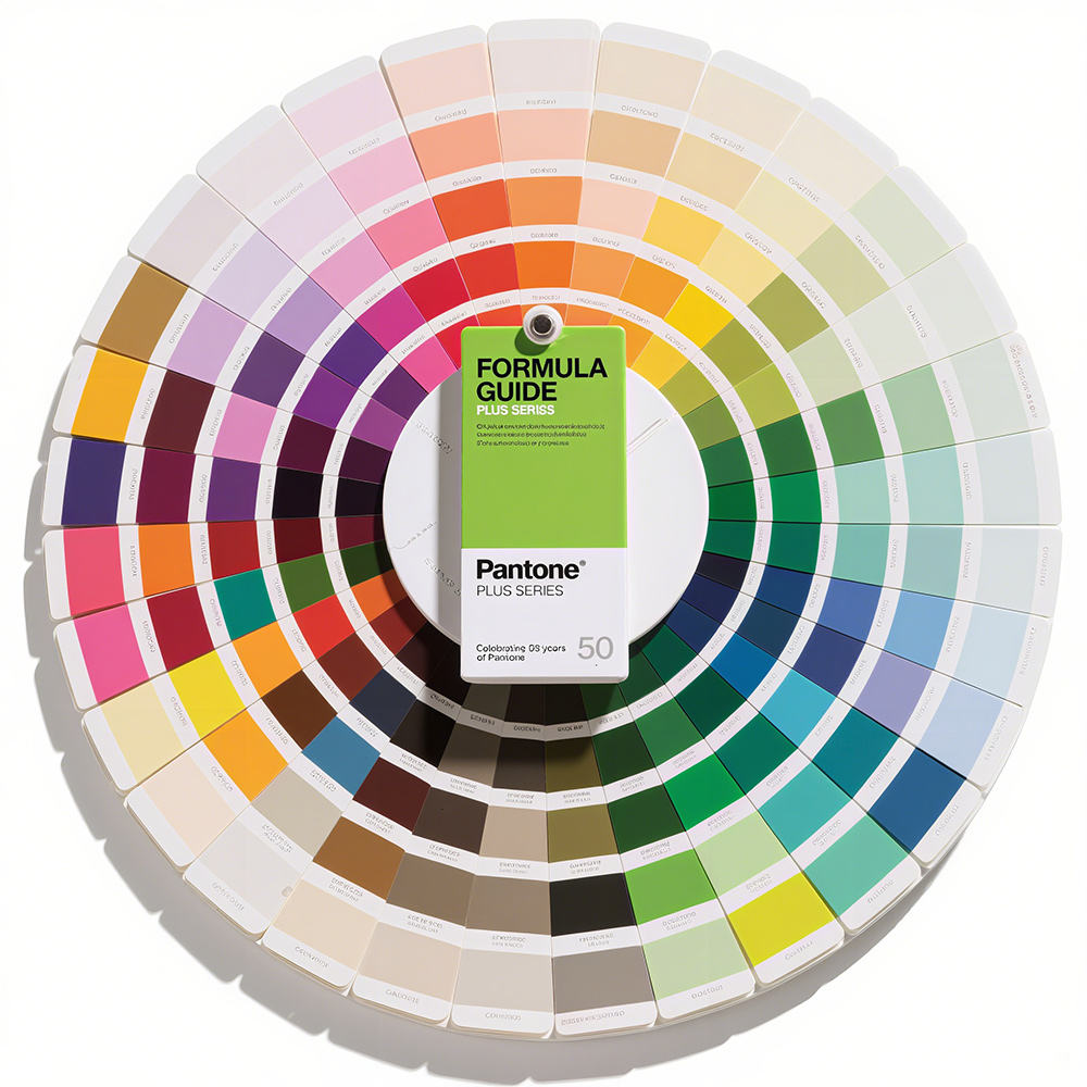 couleur personnalisée