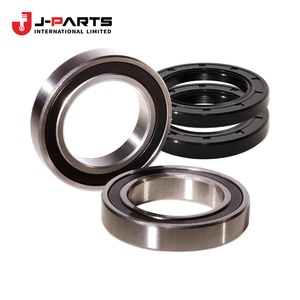 Roulement de butée (pour engrenage planétaire avant) pour Toyota Hilux KUN16 1989-2004 OE 35789-30240 3578930240 - Product Image 2