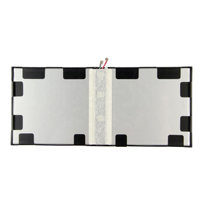 Mới chính hãng gốc lis2206erpc 3.8V 22.8wh Pin máy <span class=keywords><strong>t</strong></span>ính xách tay cho Sony <span class=keywords><strong>Xperia</strong></span> Z2 SGP512 SGP521 cung cấp điện 1277 3631 máy <span class=keywords><strong>t</strong></span>ính xách tay - Product Image 4