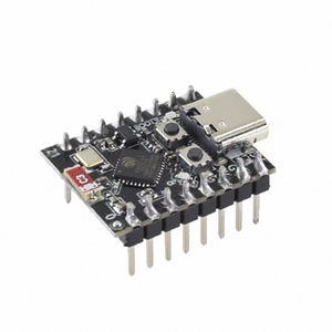 Papan Inti ESP32-S3 N16R8 Tipe-C Tanpa Solder dan Solder-Opsi Pengembangan CAM dengan atau Tanpa Lensa (GC2145) - Product Image 4