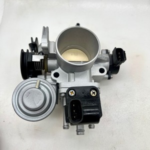 Conjunto de cuerpo del acelerador 22210-03080 con sensor de posición del acelerador para reemplazo y reparación - Product Image 3