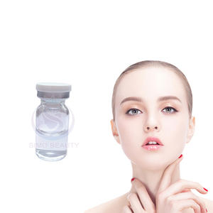 Sin maquillaje Radiance Vitamina C de alto peso molecular + Ácido hialurónico Versión ligera para mujer Control de piel grasa Minimizador de poros - Product Image 1