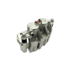 Étrier de frein avant Honda 45018-SHJ-A01 en alliage d'aluminium, pièce de rechange - Product Image 1