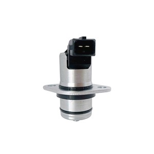 Válvula de control de aceite 60629170, válvula solenoide del árbol de levas, válvula de tornillo para motor GAC Trumpchi GA5, pieza de repuesto para coche - Product Image 2