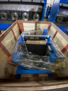 JIACHENGシリコン電気ワイヤーケーブル押出機生産ライン製造製造装置機械