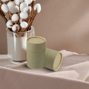 สำลีก้านไม้ไผ่แบบใช้แล้วทิ้ง 100 ชิ้น บรรจุในกล่องคราฟท์ สำหรับทำความสะอาดหู ใช้สำหรับแต่งหน้า - Product Image 4