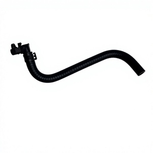 Tuyau de liquide de refroidissement 96968694 pour Chevrolet Buick Encore Opel, pièce de rechange pour réservoir auxiliaire du moteur 13484281 - Product Image 3