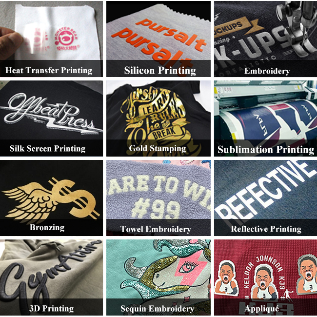 Printing