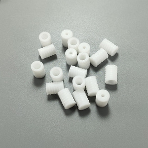 ตัวปรับสายรัดหน้ากากซิลิโคน ยางรูปตัว T ปลั๊กยางยืด สายรัดกันหลุด ป้องกันการรั่วซึม สำหรับหน้ากากอนามัย DIY งานฝีมือ สายรัดข้อมือ ปลั๊กกันฝุ่น - Product Image 5