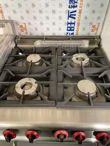 Camión de Comida Portátil de Acero Inoxidable con Cocina Completa, Remolque Moderno para Venta de Kebab - Product Image 4