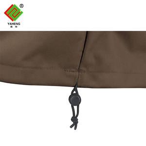 Conception personnalisée <span class=keywords><strong>Housse</strong></span> résistante à l'eau pour les tailles <span class=keywords><strong>de</strong></span> gril <span class=keywords><strong>de</strong></span> barbecue et la couverture <span class=keywords><strong>de</strong></span> meubles sur mesure Couverture <span class=keywords><strong>de</strong></span> gril à pizza <span class=keywords><strong>de</strong></span> porte extérieure - Product Image 4