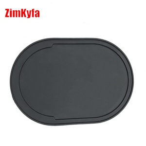 Tapete de Silicona Ecológico para Secado, Compatible con SodaStream Terra, Bandeja de Goteo, Accesorios - Product Image 1