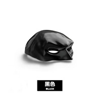 Gros Grand Chat Cosplay Accessoires-Chat Halloween Masque + Funny Cat Costumes pour Pet Halloween Parties