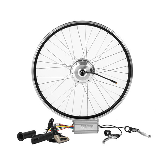 Economic 250w Ebike Motor Kit 20