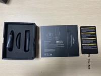 Winyi Mini Vibrator 10 Modi Krachtige Penis Seksspeeltjes Sef Tepel Clitoris G Spot Stimulator Mini Draagbare Kogel Vibrators Voor Wo