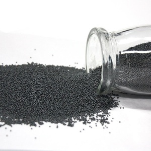 Graniglia in Acciaio di Alta Qualità S280/S390/S460 per Macchine di Sabbiatura, Graniglia Metallica di Qualità - Product Image 2