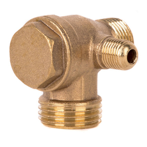 Valve de contrôle à <span class=keywords><strong>3</strong></span> ports filetage, haute qualité, filetage mâle en laiton pour <span class=keywords><strong>compresseur</strong></span> <span class=keywords><strong>d</strong></span>'<span class=keywords><strong>air</strong></span> - Product Image 3