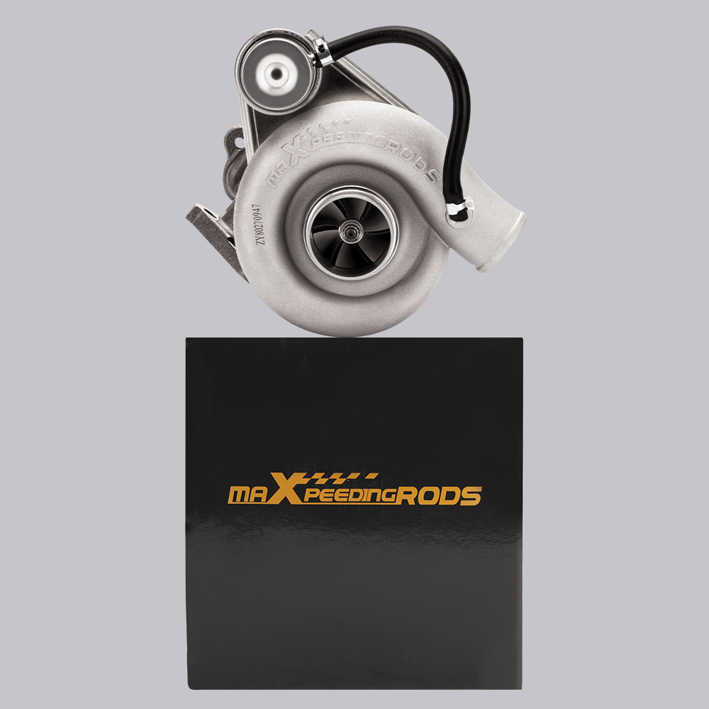 Maxpeedingrods TD05 20G Turbo for Subaru Impreza WRX STI