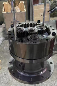 Hyundai R210LC-7/R225-7 31N6-10180 поворотный редуктор - Product Image 2