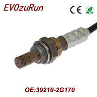 Sonde d'oxygène avant (O2) 39210-2G170 392102G170 pour Hyundai Sonata H-1 Kia Cerato Forte Optima – Vente directe usine