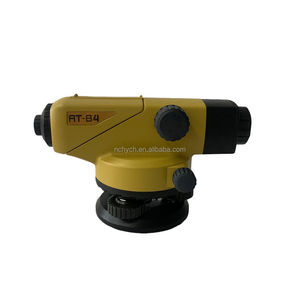 <span class=keywords><strong>Topcon</strong></span> AT-B4 en Oferta con Ajustes Horizontales Finos Sin Abrazadera para Topografía - Product Image 1