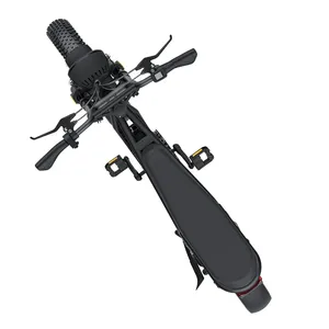Bicicleta Eléctrica de Montaña Y16, Bicicleta Eléctrica de Aventura Y16, Bicicleta Eléctrica Y16, Bicicleta de Montaña Eléctrica Y16, Bicicleta Eléctrica Y16 Electr - Product Image 4