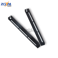 ZQYM-filtro de inyección de combustible original, filtro de entrada de combustible, 3071967, QSM11, ISM11, M11, N14, 3071967