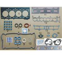 Kit de joint de culasse pour moteur turbo 2.4L L4 GYA Wholesale pour CHRYSLER PT CRUISER DODGE NEON OEM HS26202PT