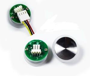 Pièces d'<span class=keywords><strong>ascenseur</strong></span> BR27C, <span class=keywords><strong>bouton</strong></span> poussoir en acier inoxydable pour <span class=keywords><strong>ascenseur</strong></span>, boutons d'appel d'<span class=keywords><strong>ascenseur</strong></span> - Product Image 3