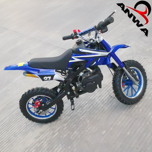 <span class=keywords><strong>Moto</strong></span> électrique pour enfants, motocyclette, <span class=keywords><strong>cross</strong></span>, moteur essence, Super dirt Bike, 49cc <span class=keywords><strong>50cc</strong></span>, mini <span class=keywords><strong>moto</strong></span> - Product Image 6