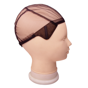 Gorro Antimicrobiano Absorbente <span class=keywords><strong>de</strong></span> Sudor <span class=keywords><strong>para</strong></span> Peluca, con Frente <span class=keywords><strong>de</strong></span> Encaje y Ganchos Ajustables <span class=keywords><strong>para</strong></span> un Uso Seguro y sin Picazón - Product Image 3
