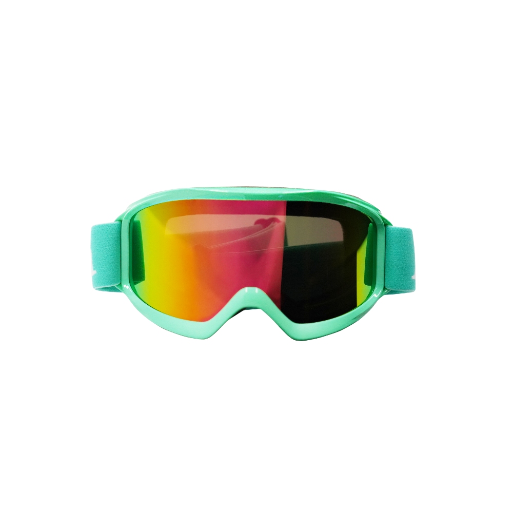 GL1801plus Sports Eyewear Ski Goggles Adjustable Elastic Non-Slip Strap OEM Product