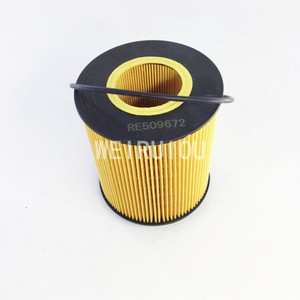 Xe tải lọc dầu bôi trơn p550938 re509672 - Product Image 1