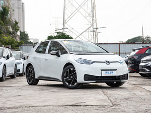 2025 <span class=keywords><strong>ID</strong></span>.<span class=keywords><strong>3</strong></span> Vehículo eléctrico de largo alcance 160 km/h Precio competitivo New Energy Sedan del proveedor izquierdo - Product Image 3
