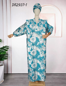 Abbigliamento donna <span class=keywords><strong>turchia</strong></span> all'ingrosso abbigliamento Africa taglie forti - Product Image 5