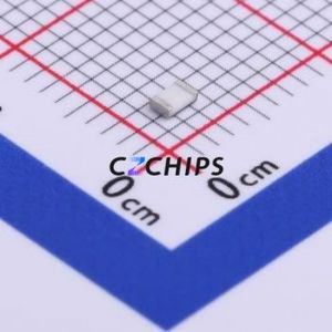 Résistance SMD TC0550B470JT5J 0805 (Type : Film mince) (Résistance : 47 Ohm Précision : 0,1%) - Product Image 2