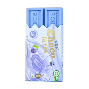 Goma de Borrar Cuadrada con Diseño de Frutas y Helados, Bonita, para Niños, Material Escolar, Regalo para el Aula, <span class=keywords><strong>Estuche</strong></span> de Lápices, Descuento por Compra al por Mayor - Product Image 3