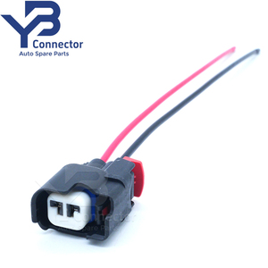 34062-0028 Жгут проводов датчика ABS компрессора кондиционера для Ford Focus - Product Image 3